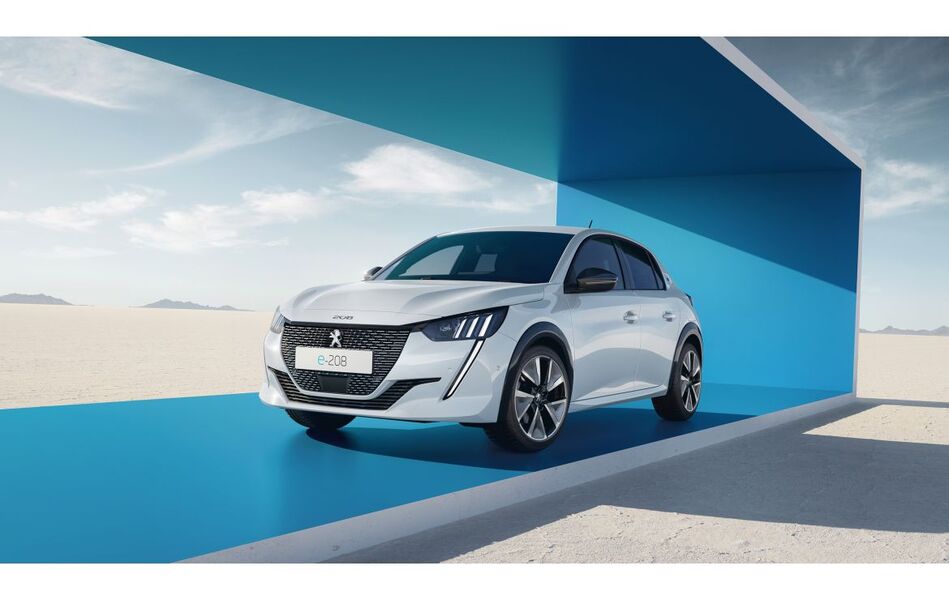 Imagen de un repost: ¿Quieres un coche eléctrico para ciudad? Entra y descubre las mejores opciones