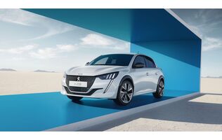 Los mejores coches eléctricos pequeños en 2025