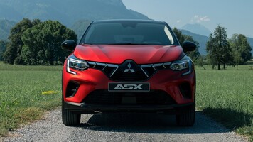 El Mitsubishi ASX es una de las opciones más equibradas del segmento