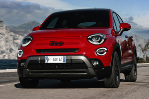 Ahora tienes un Fiat 500X por menos de 19.000 €