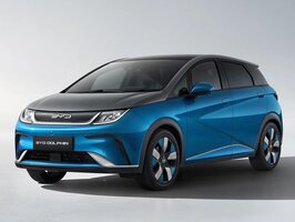 Los mejores compactos eléctricos en 2025