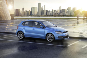 Volkswagen Polo: disponible por 9.800 euros