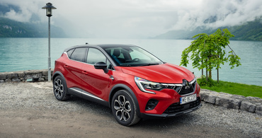 El Mitsubishi ASX, ahora por 20.390 € bien equipado
