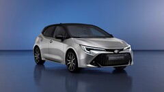 Compactos híbridos en 2025