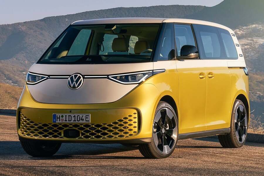 Imagen de un repost: Tener un coche eléctrico y que sea compatible para toda la familia es posible, y esta guía es prueba de ello