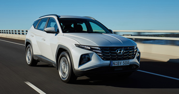 El Hyundai Tucson, ahora por menos de 25.000 €