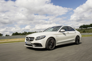 El Mercedes-AMG C 63 ya tiene precio en España: partirá desde 91.525 euros