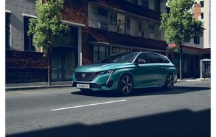 Familiares híbridos enchufables PHEV en 2025