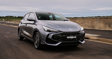 El MG 3, ahora con mantenimiento incluido sin coste adicional