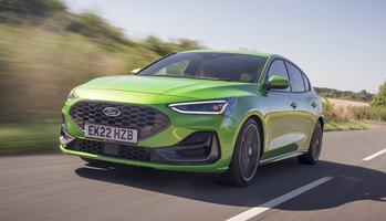 El Ford Focus ST, ahora con 12.000 € de descuento El Ford Focus ST, ahora con 12.000 € de descuento