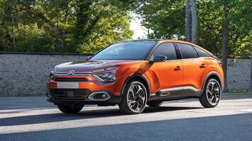 Estrena un Citroën C4 por menos de 21.000 € bien equipado