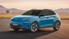 Coches eléctricos 2023: guía de compra Coches eléctricos 2023: guía de compra