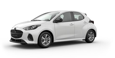 El Mazda2 Hybrid, ahora por menos de 21.000 €