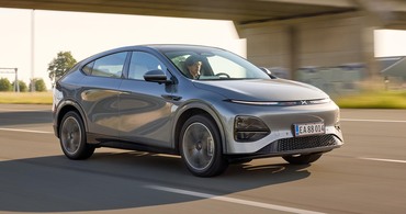 El Xpeng G6 llega a España con tarifas bastante interesantes