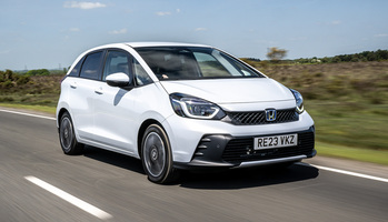 El Honda Jazz, ahora a un precio muy apetecible