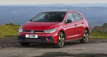 El Volkswagen Polo GTI, ahora por menos de 30.000 € El Volkswagen Polo GTI, ahora por menos de 30.000 €