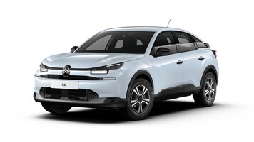 El Citroën C4 con etiqueta ECO, en febrero a un precio muy interesante