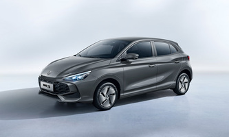 El MG 3, ahora por menos de 14.000 €