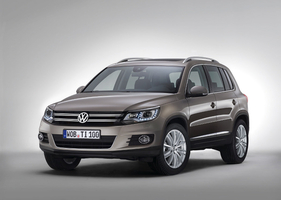 Volkswagen Tiguan: ahora por 21.200 euros 
