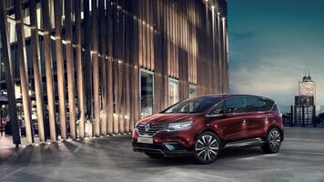 Los mejores monovolúmenes grandes de 7 plazas 2025: guía de compra