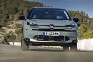 El Citroën C4, ahora a un precio interesante y ECO