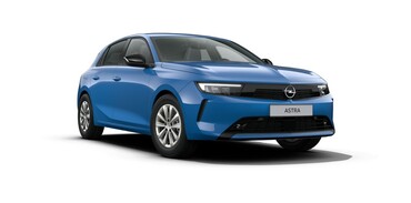 El Opel Astra, ahora por solo 20.900 €