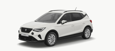 El SEAT Arona por menos de 20.000 € es una interesante propuesta