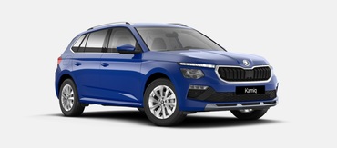 El Skoda Kamiq es por menos de 19.000 € una compra sensata