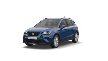 El SEAT Arona, ahora por algo más de 19.000 €