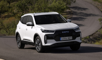 El Ebro s400 reduce su precio, ahora más interesante