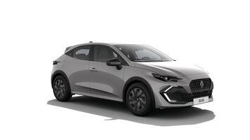 El Renault Clio 2026 llega con un precio muy interesante