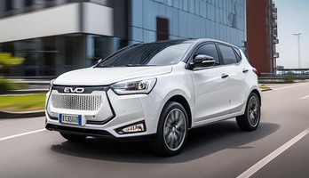 El EVO 3, ahora por menos de 15.000 €