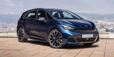 El Cupra Born, este mes mucho más barato