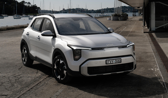 El nuevo Kia Stonic, ahora a un precio sensacional