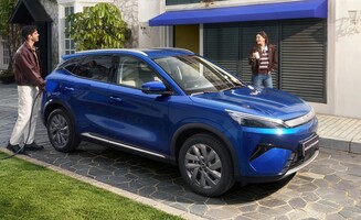 El nuevo BYD Atto 3 EVO llega con un precio muy atractivo