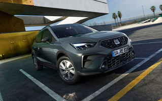 El SEAT Arona 2026, ahora a un precio muy interesante