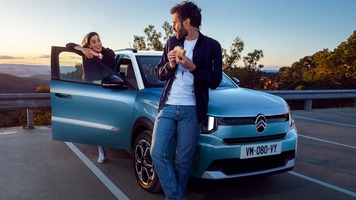El Citroën ë-C3, ahora por menos de 12.000 €