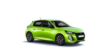 El Peugeot 208 Turbo, este mes por menos de 16.000 €