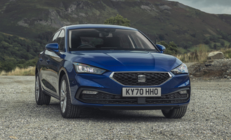 El SEAT León, ahora por menos de 22.000 €