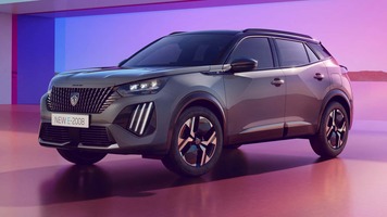 Los SUV más vendidos en 2026