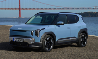 El Kia EV2 llega por menos de 20.000 € con promociones