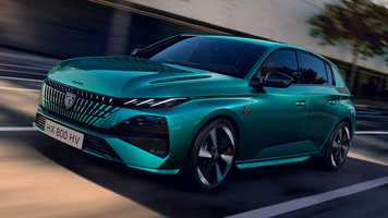 Los coches híbridos (HEV) e híbridos enchufables (PHEV) más vendidos en 2026