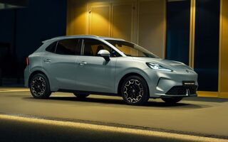 El MG 4 Urban llega con un precio muy ajustado