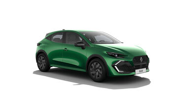El nuevo Renault Clio, tuyo por 18.900 € sin financiar