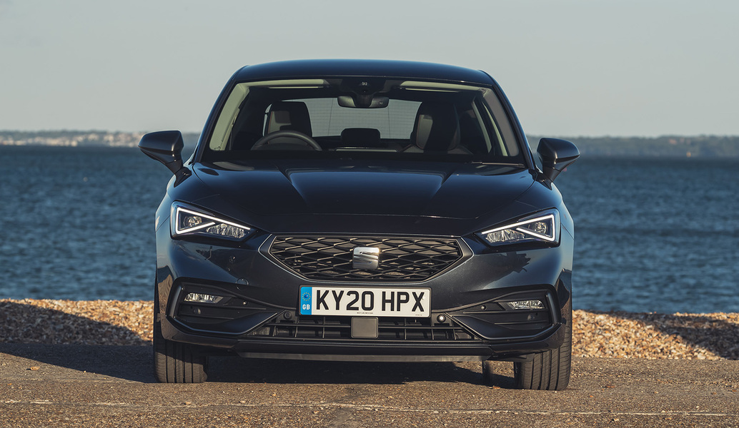 Imagen de un repost: El SEAT León, ahora por 21.000 € bien equipado