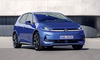 El Volkswagen ID.3 Neo llega con ofertón de lanzamiento