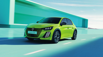 Los coches para ciudad más vendidos en 2026