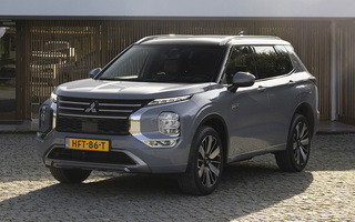 El Mitsubishi Outlander, ahora a un precio ajustado