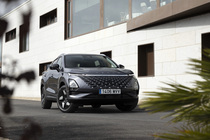 Los coches chinos más vendidos en España en 2026