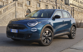 El Fiat 600, ahora a un precio muy competitivo